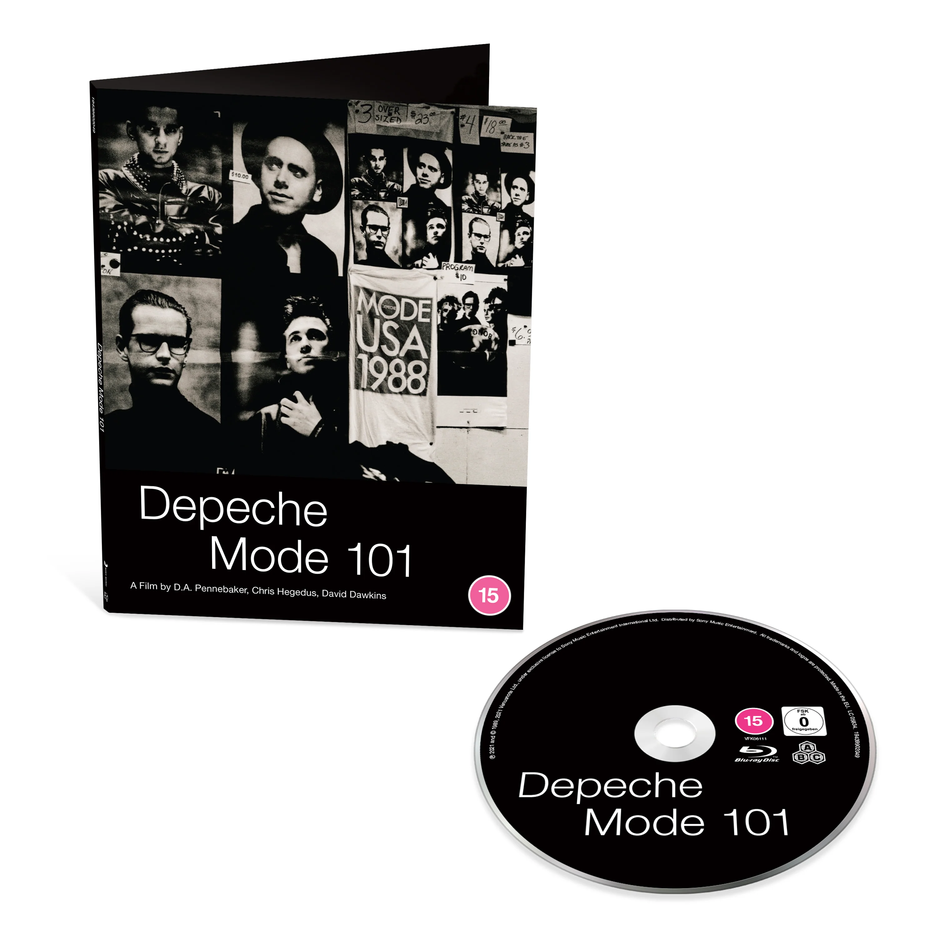 101 (Deluxe) - Image 2
