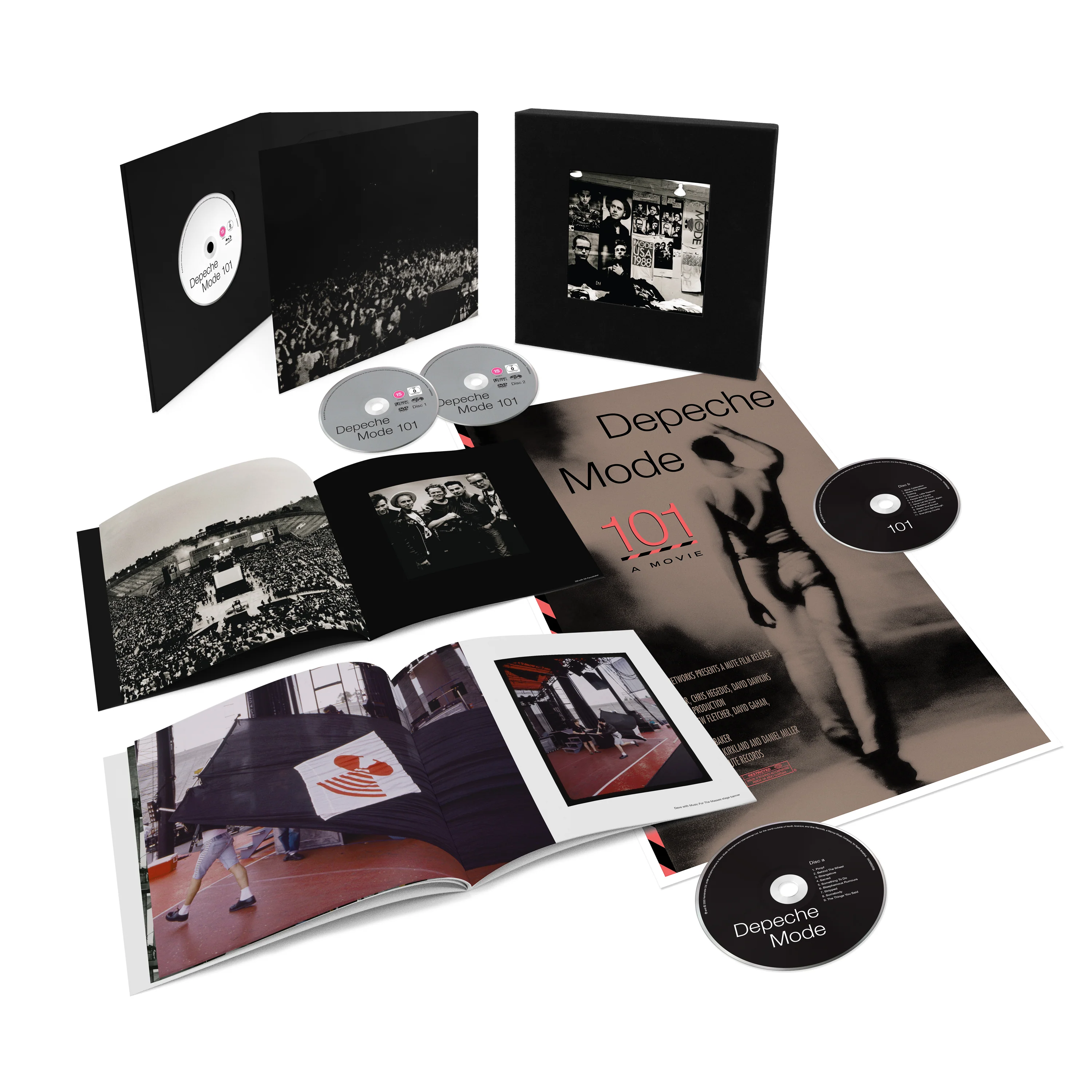 101 (Deluxe) - Image 3