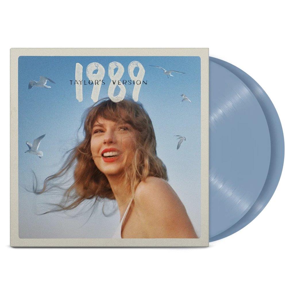 1989 (Taylor's Version) - Image 2