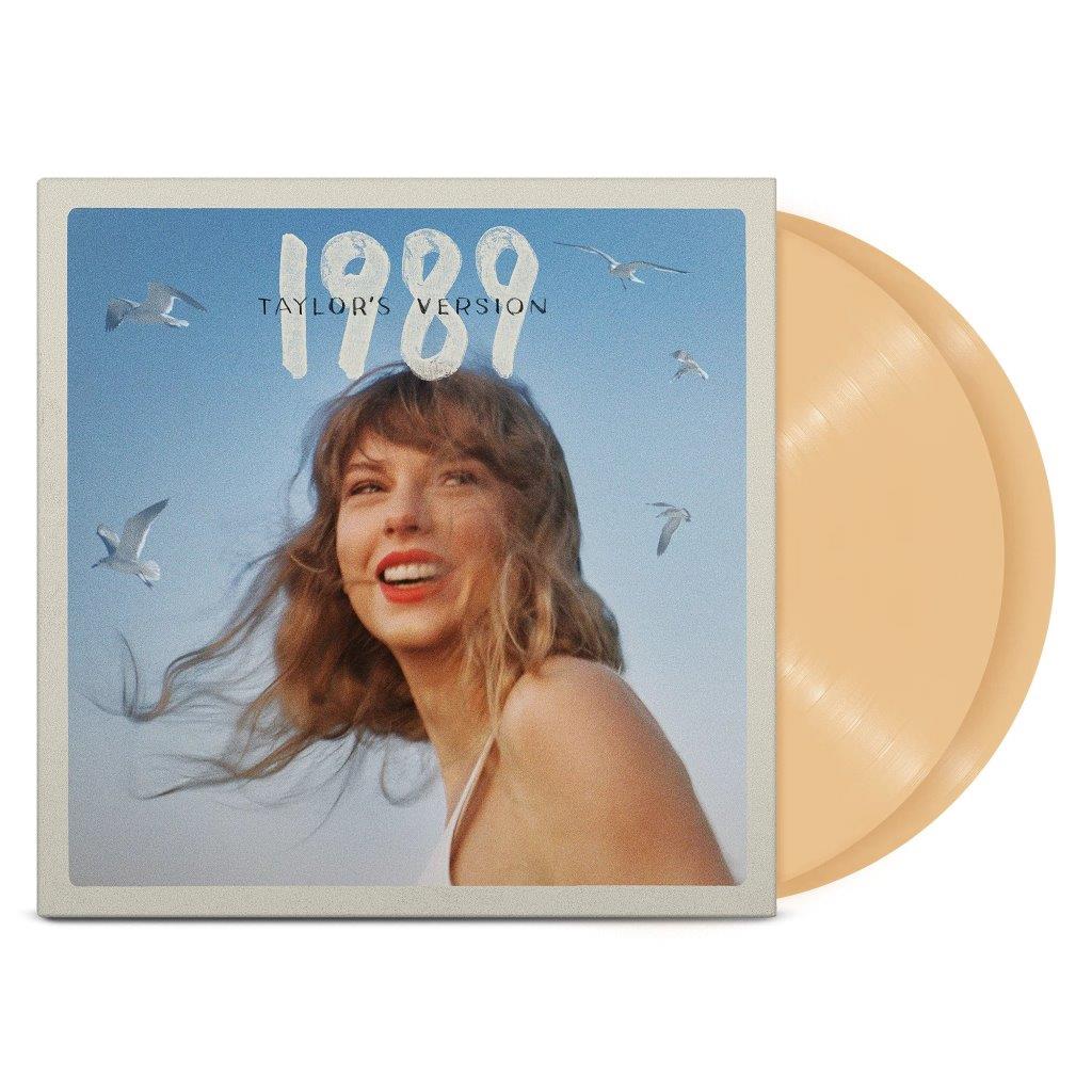 1989 (Taylor's Version) - Image 3