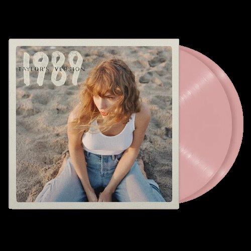 1989 (Taylor's Version) - Image 5