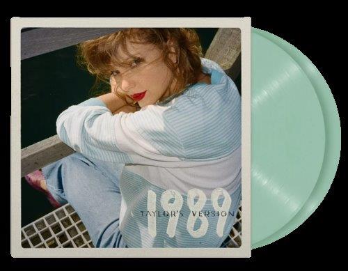 1989 (Taylor's Version) - Image 6