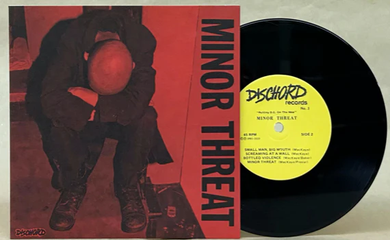 1st 7” - Image 2
