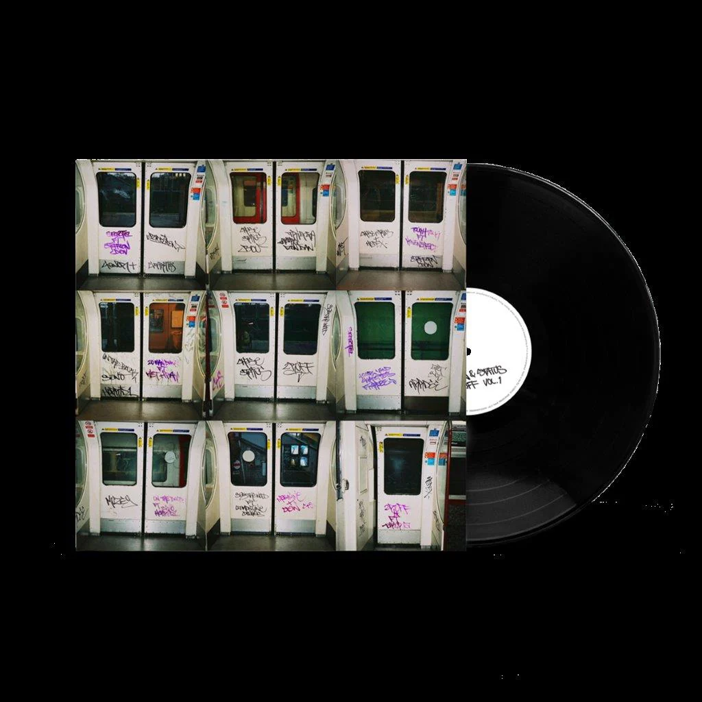 2 Ruff Vol.1 - Image 2