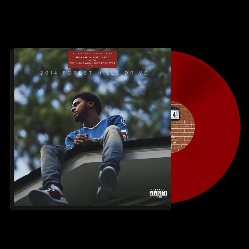2014 Forest Hills Drive - Image 2