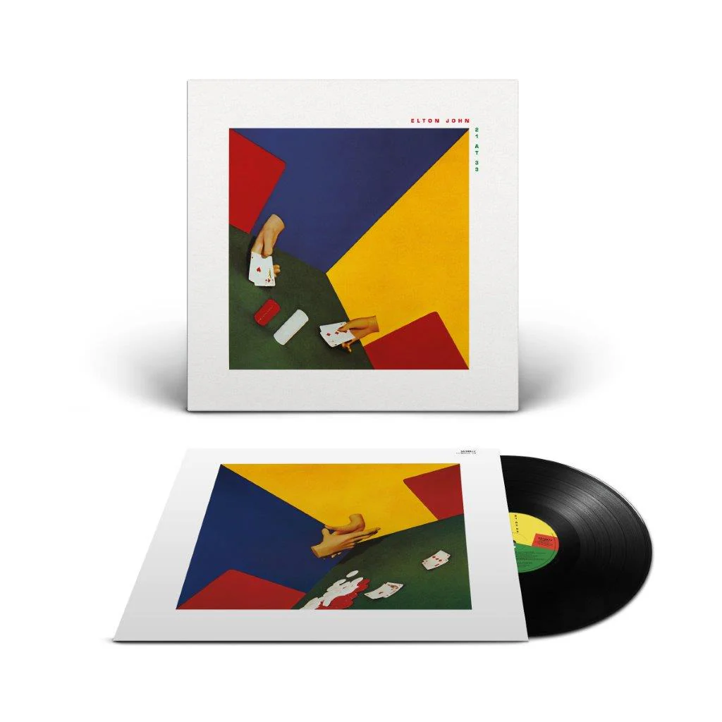 21 at 33 (2023 Remaster) - Image 2