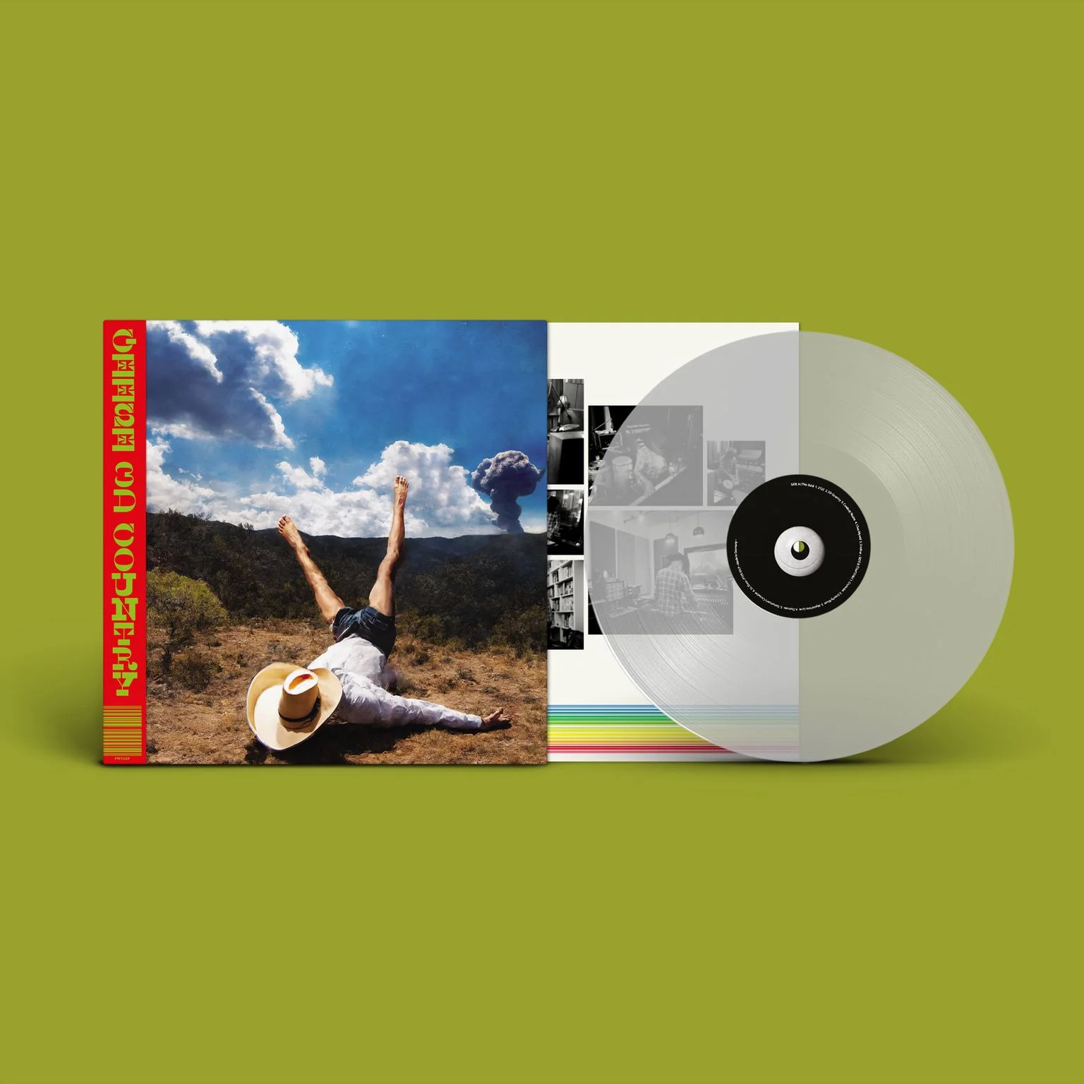 3D Country - Image 2