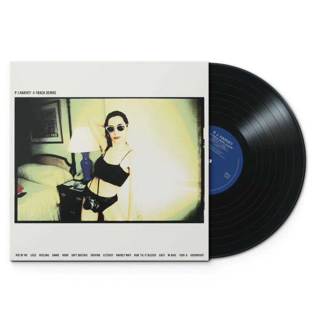 4-Track Demos - Image 2