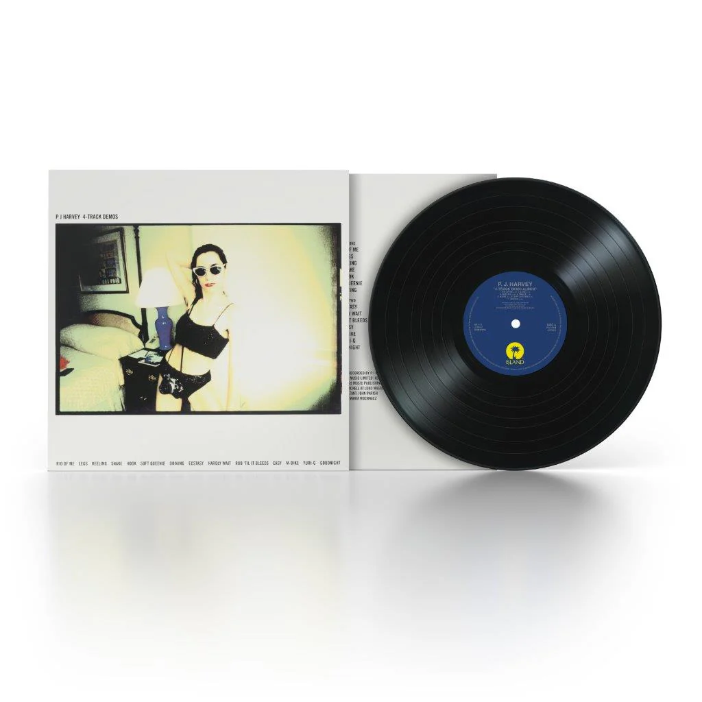 4-Track Demos - Image 3