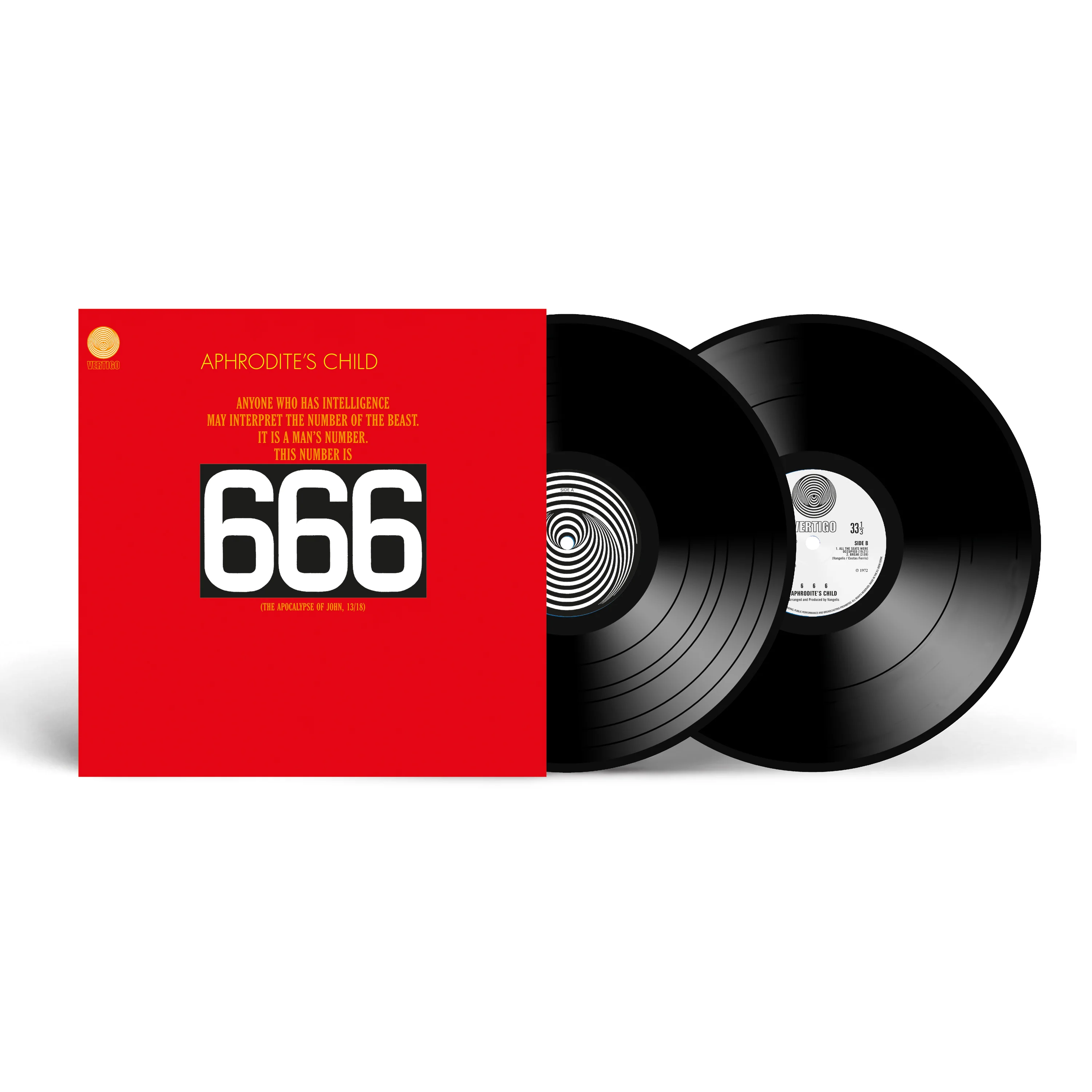 666: The Apocalypse Of John - Image 2