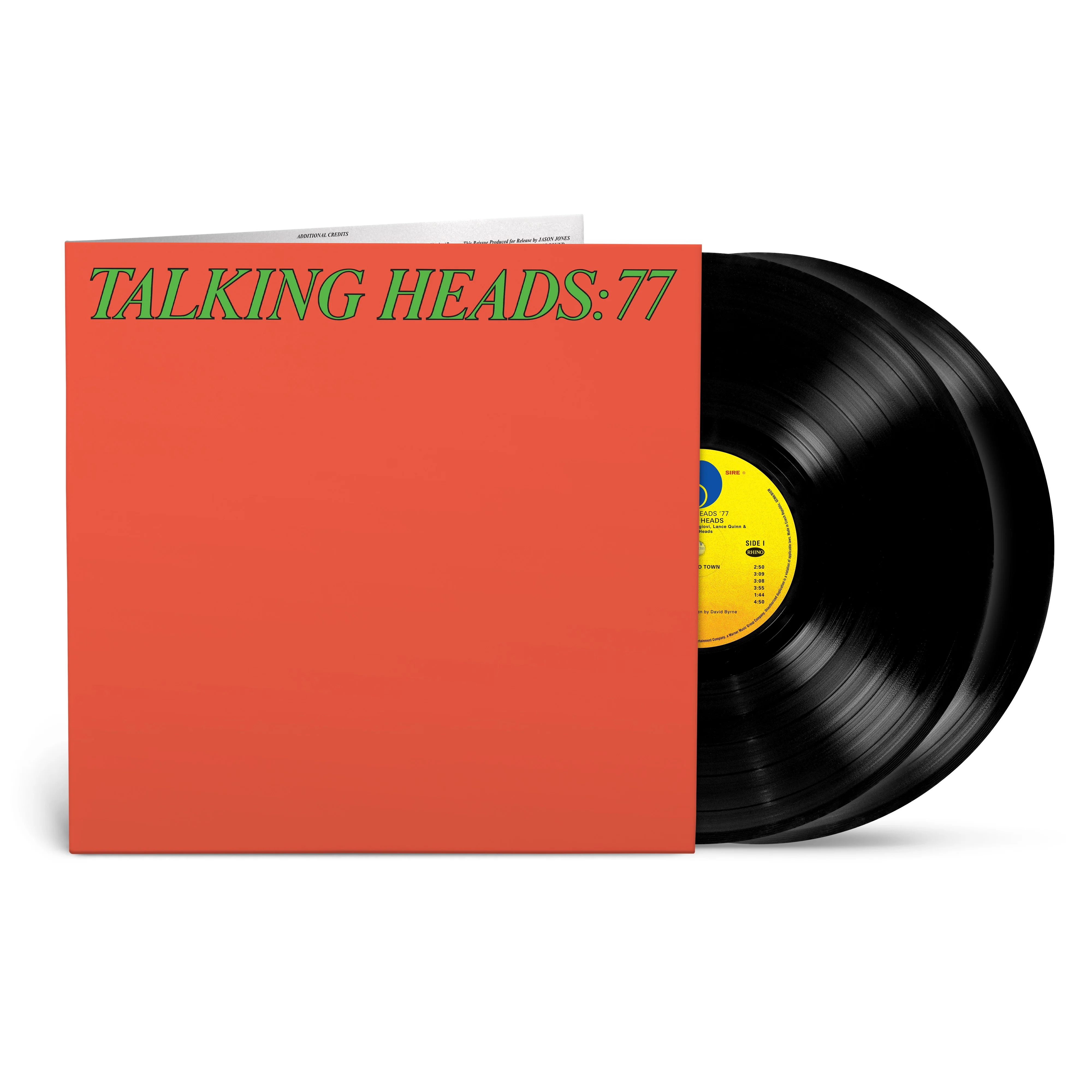 77 (2024 Reissue) - Image 3