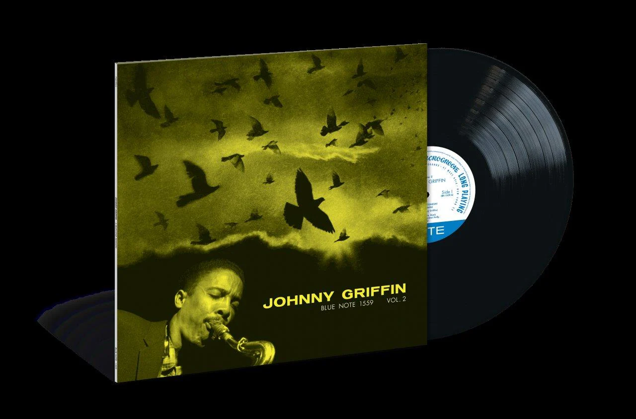 A Blowing Session (Classic Vinyl) - Image 2
