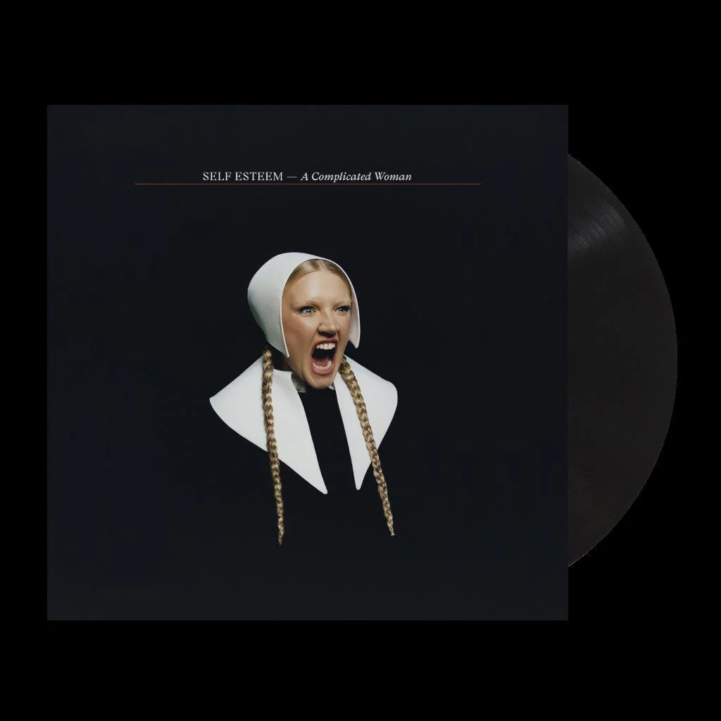 A Complicated Woman - Image 2