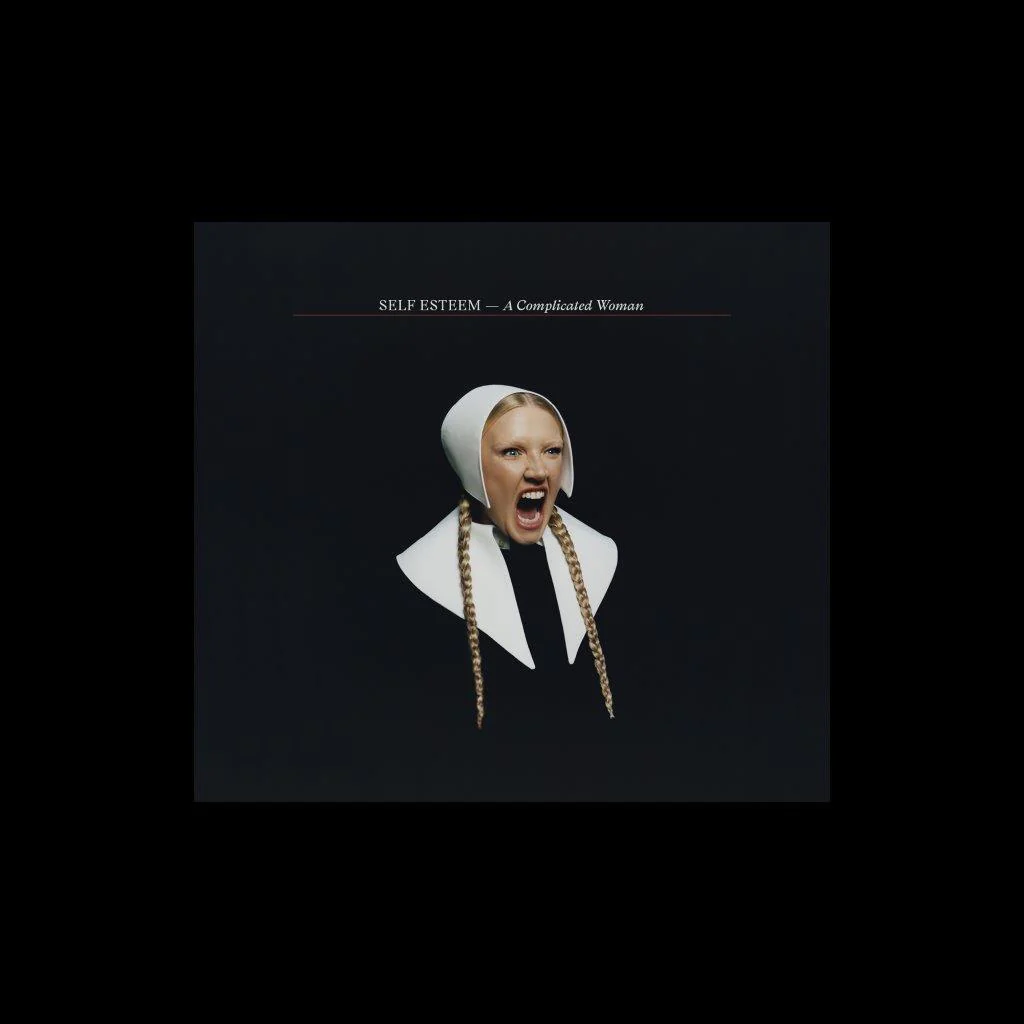 A Complicated Woman - Image 3