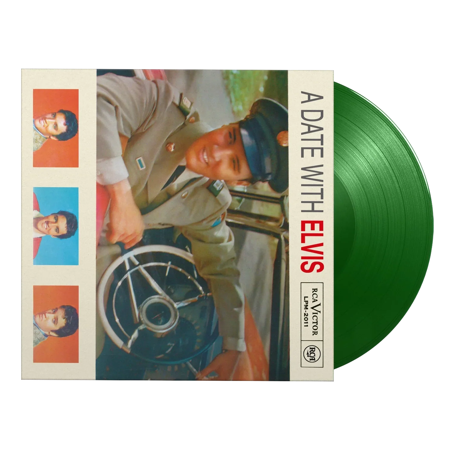 A Date With Elvis - Image 2