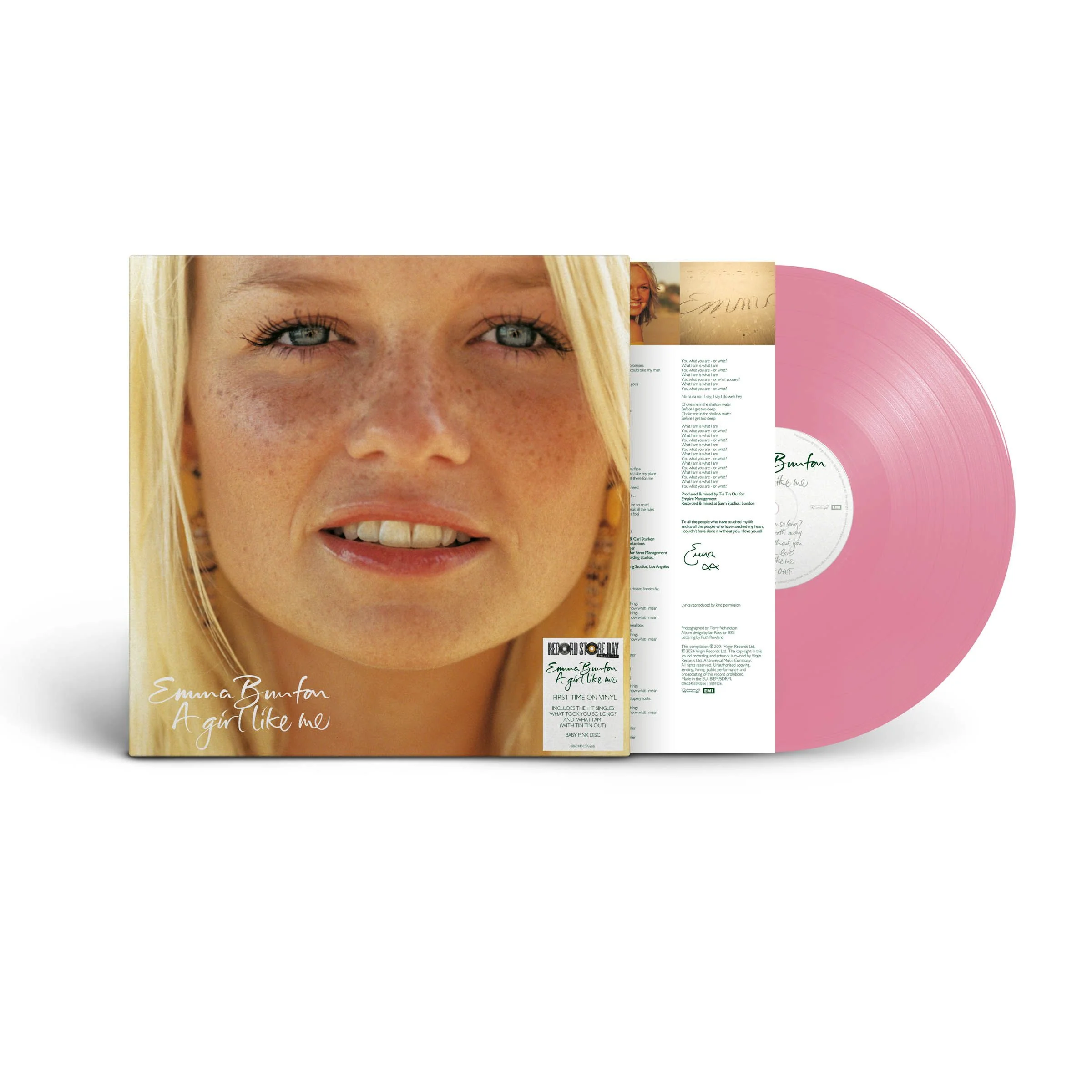 A Girl Like Me (RSD 2024) - Image 2