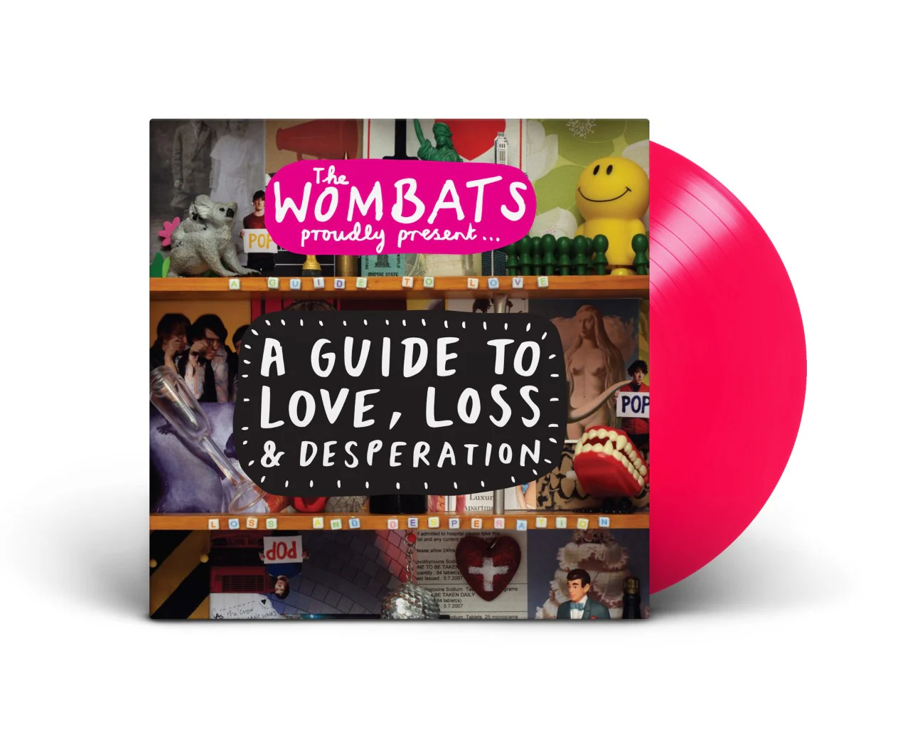A Guide to Love, Loss & Desperation - Image 2