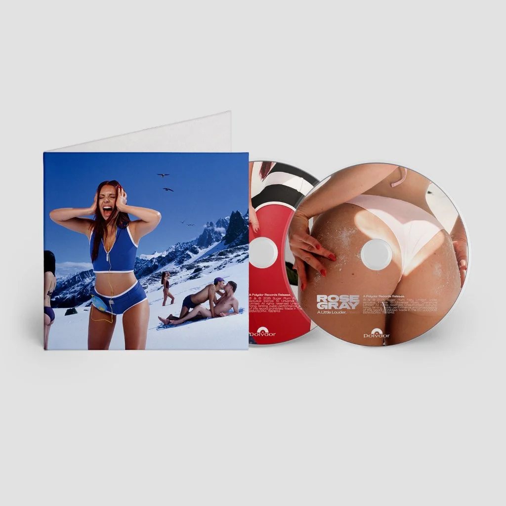 A Little Louder Please - Image 2