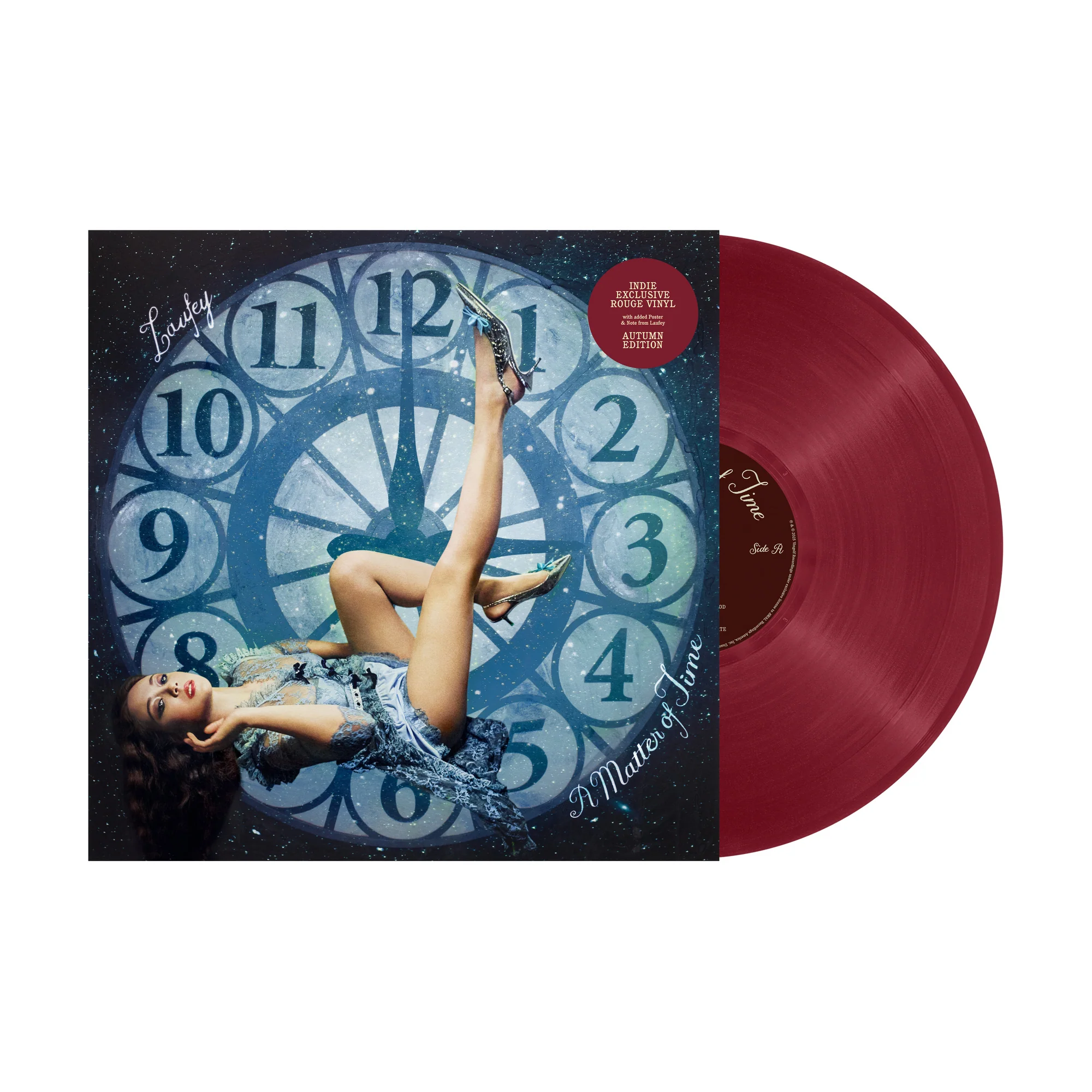 A Matter of Time - Image 2