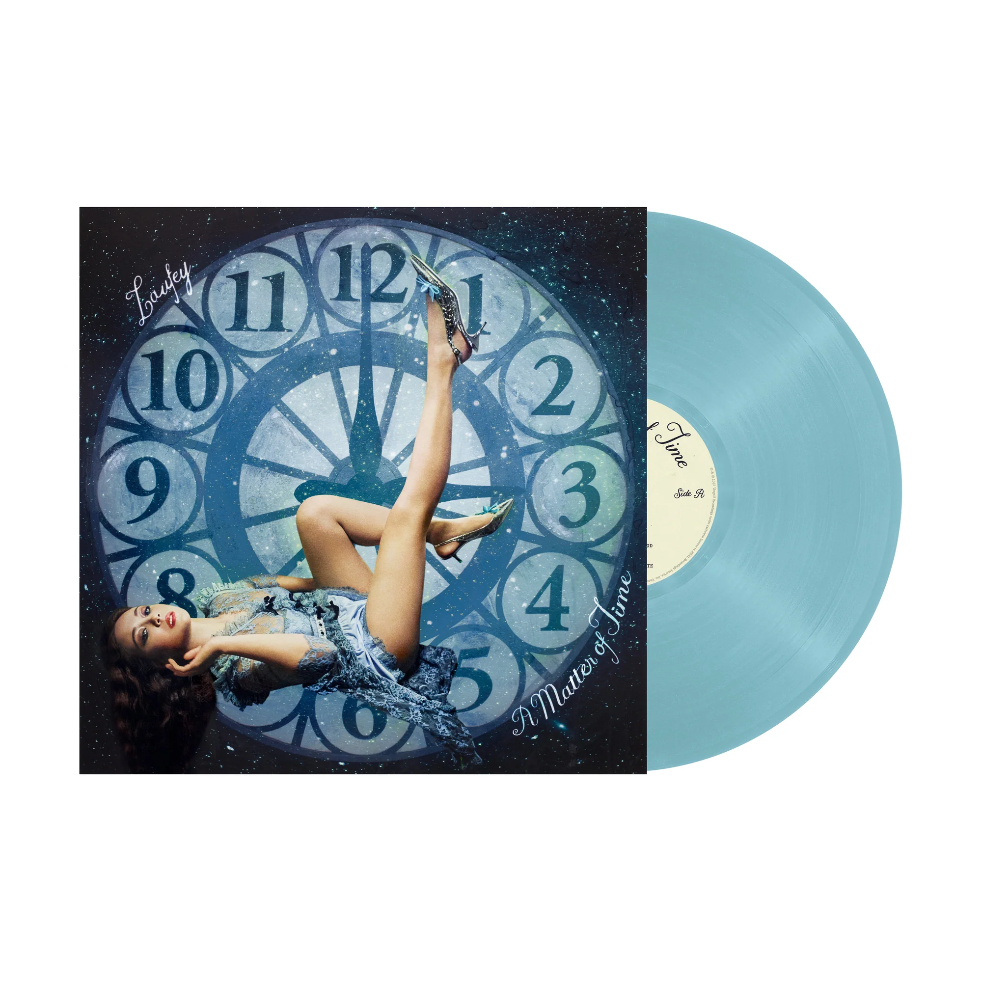 A Matter of Time - Image 3