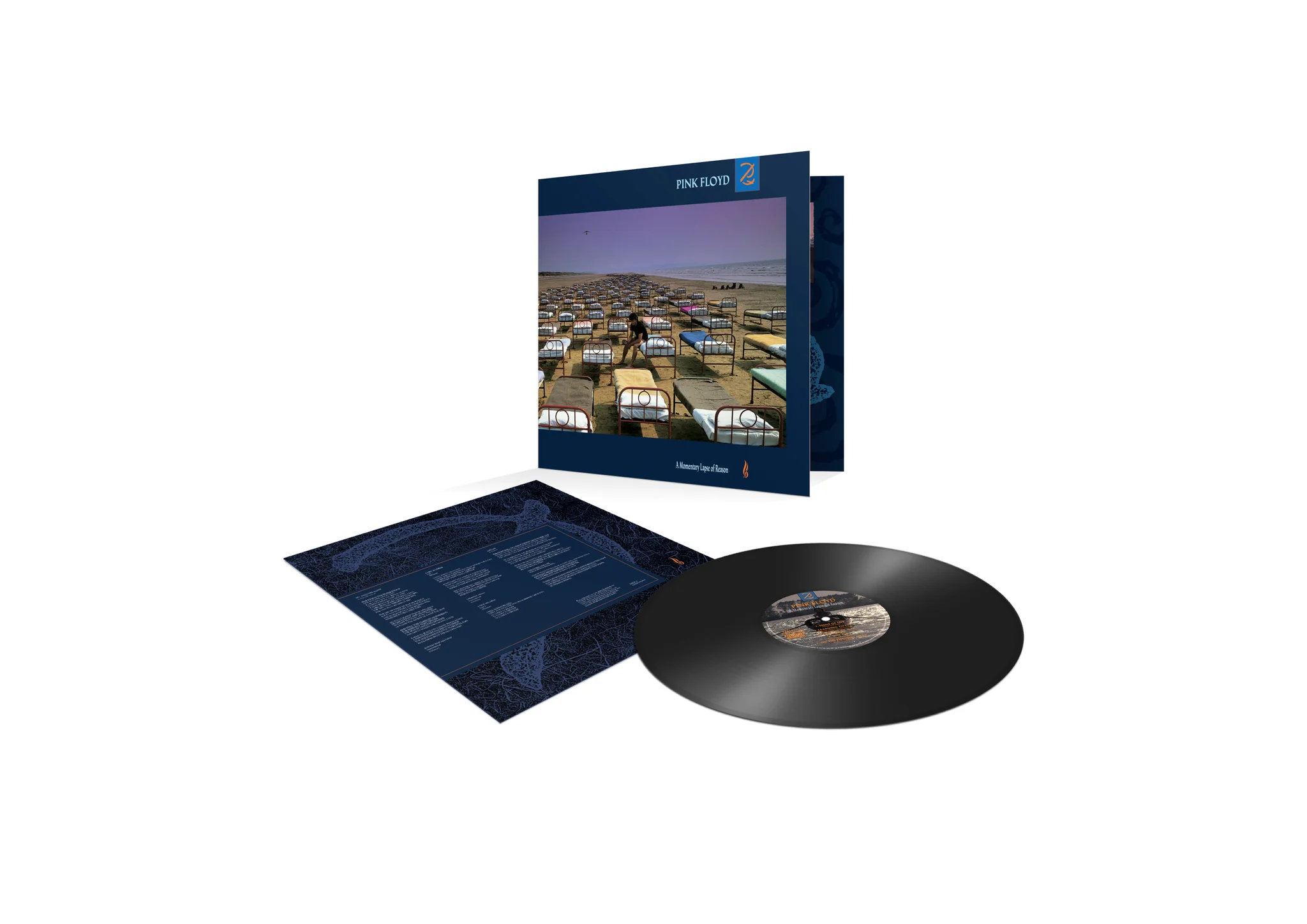 A Momentary Lapse of Reason (2025 Reissue) - Image 2