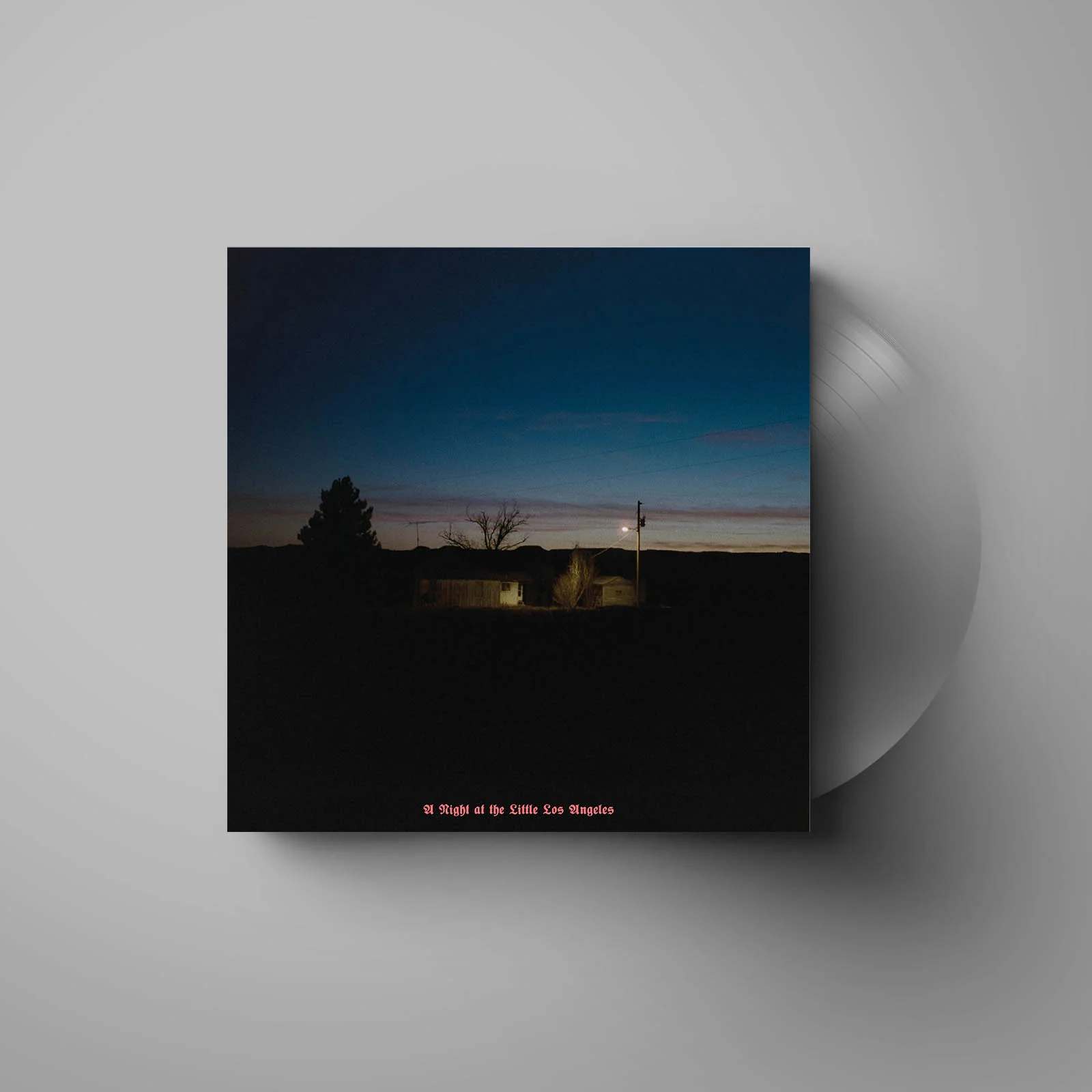 A Night At The Little Los Angeles (4-Track Version of Sundowner) - Image 2