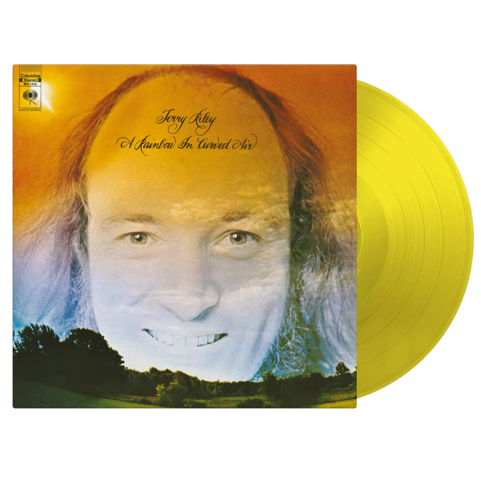 A Rainbow In Curved Air - Image 2