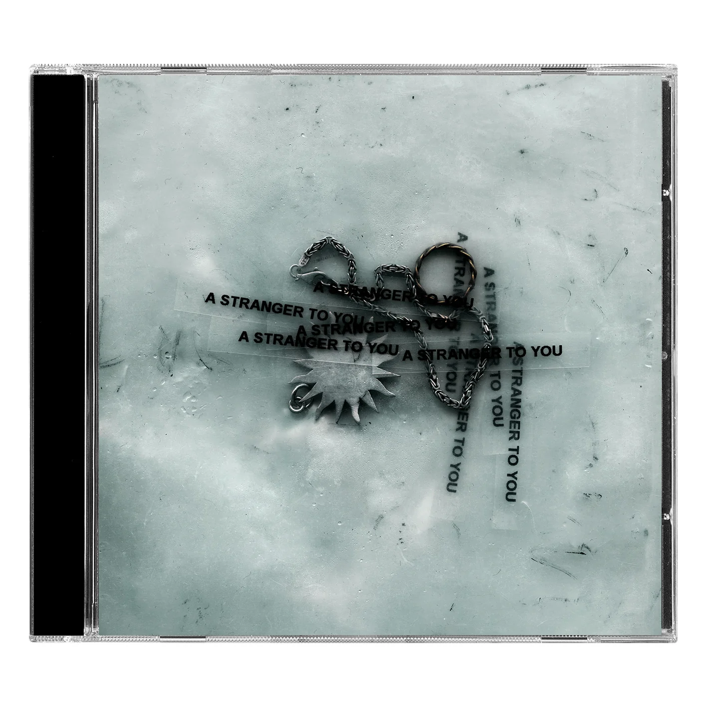 A Stranger To You - Image 4