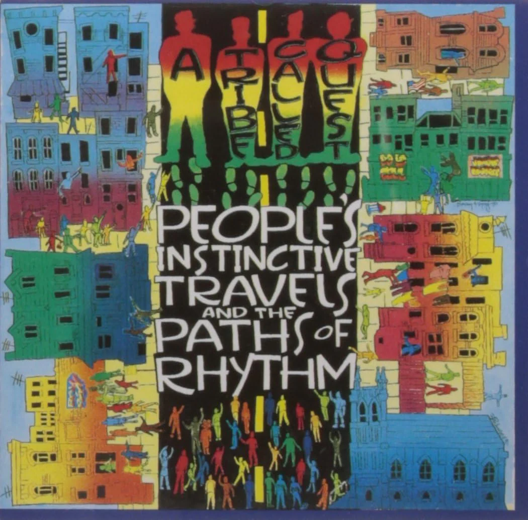 Peoples Instinctive Travels & Path of Rhythm - Image 2