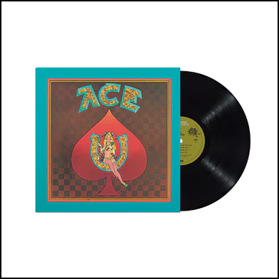 Ace (50th Anniversary) - Image 2