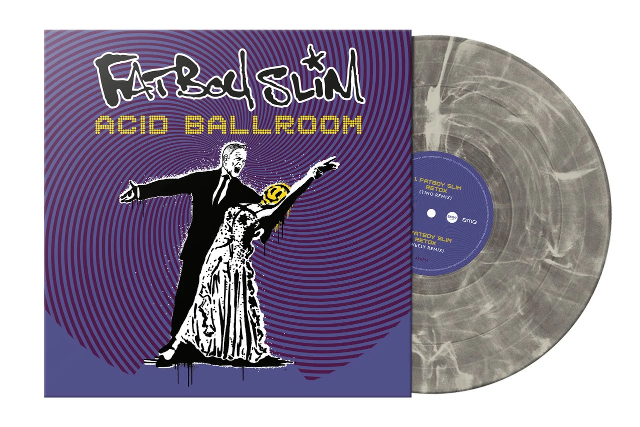 Acid Ballroom - Image 2