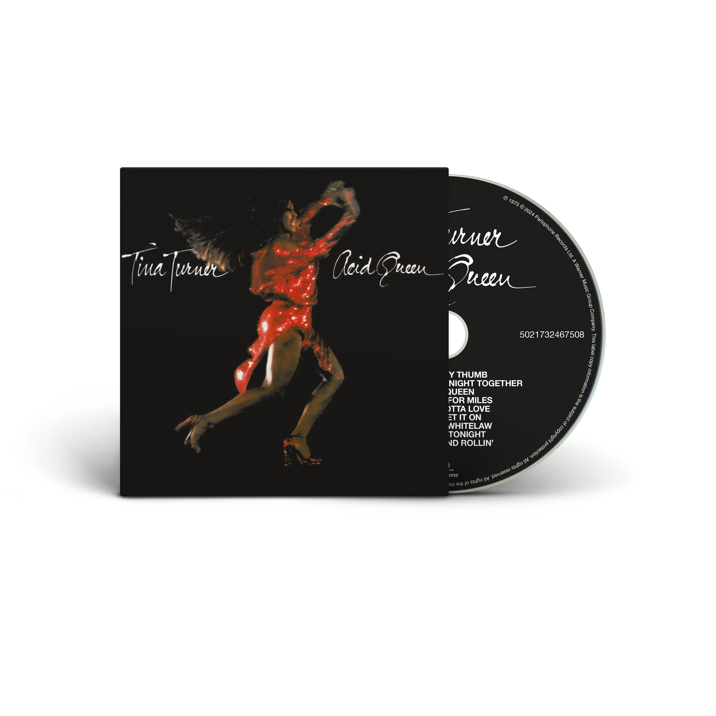 Acid Queen - Image 2