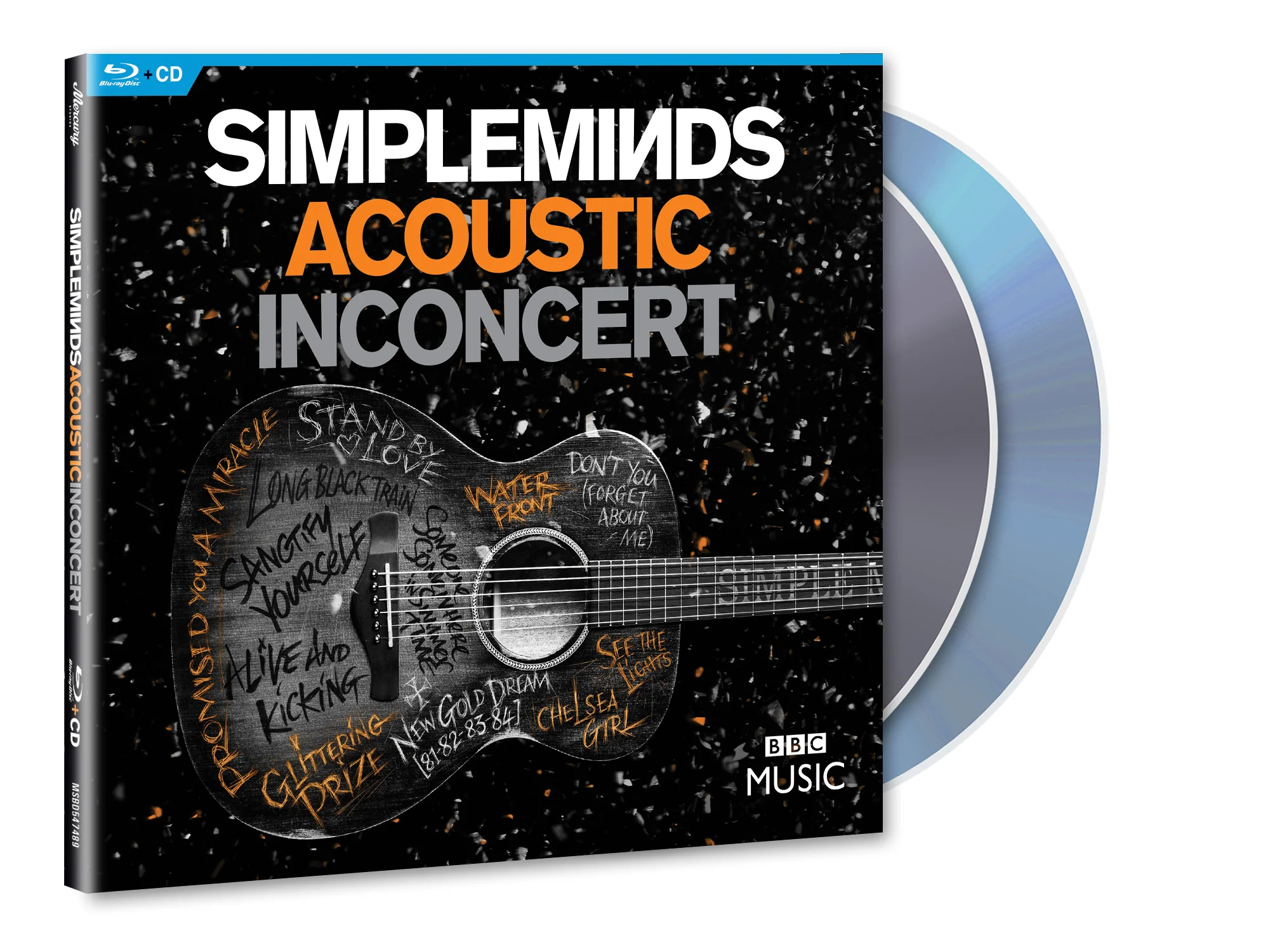 Acoustic In Concert - Image 2