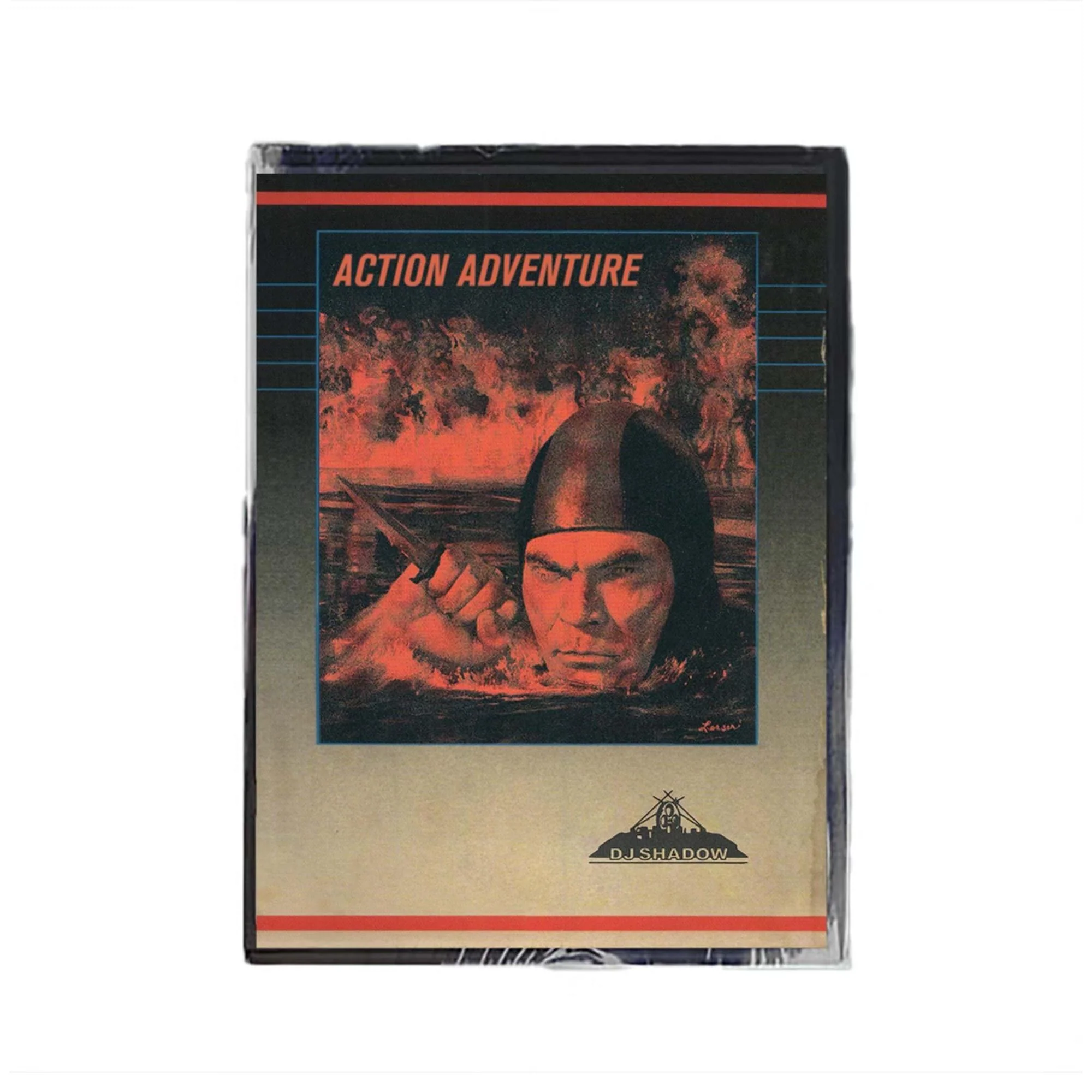 Action Adventure - Image 3