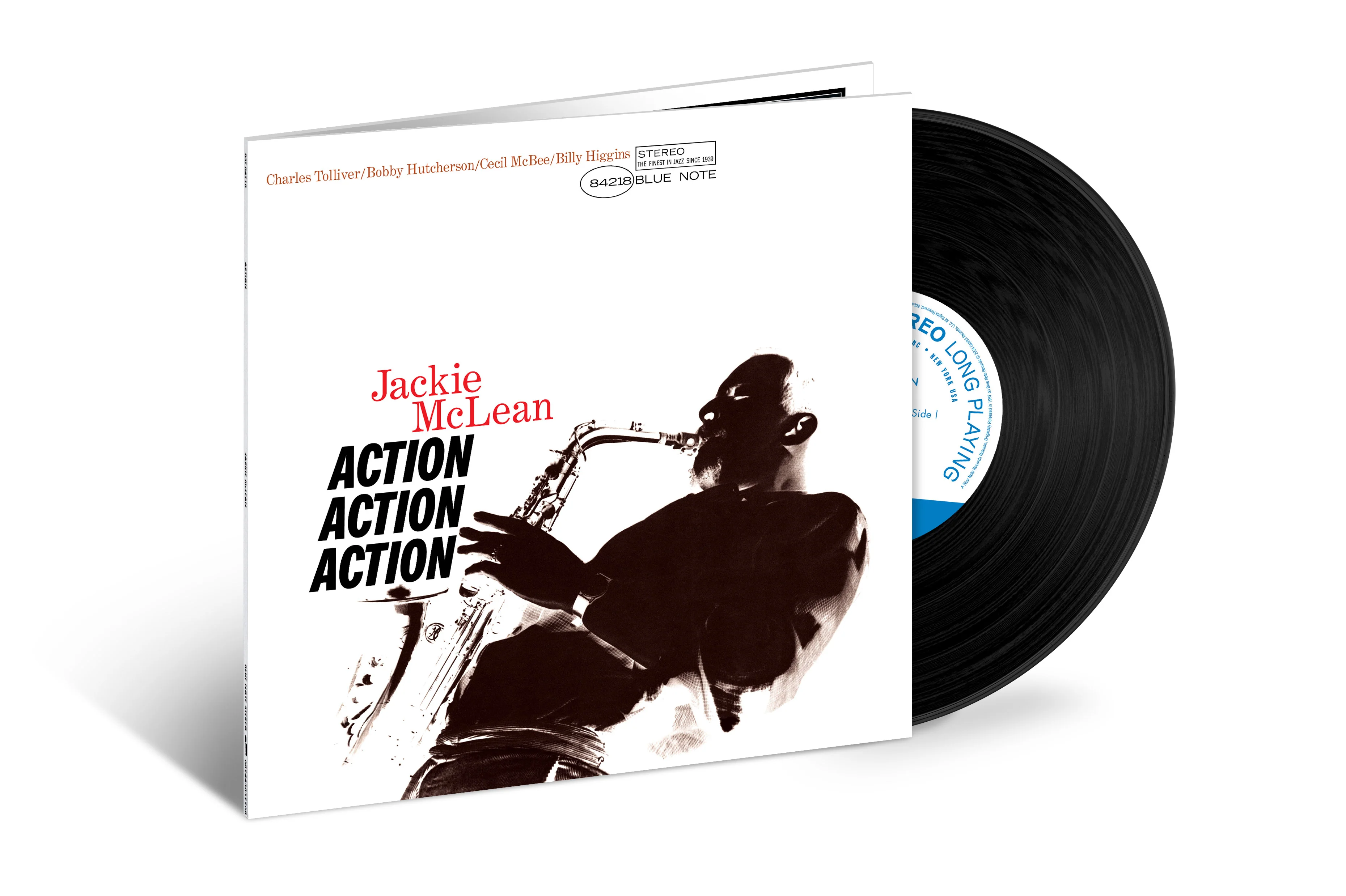 Action (Tone Poet) - Image 2