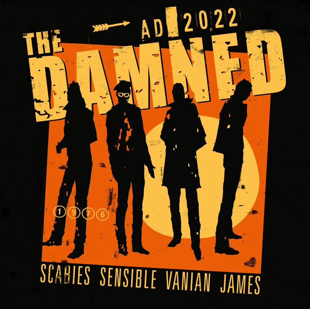 AD 2022: Live In Manchester - Image 2