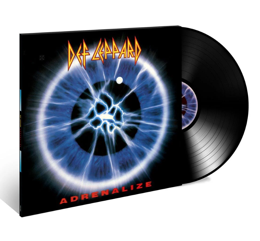 Adrenalize (2022 Reissue) - Image 2
