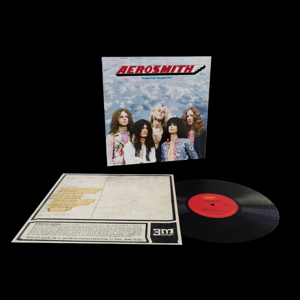 Aerosmith (Legendary Edition) - Image 2