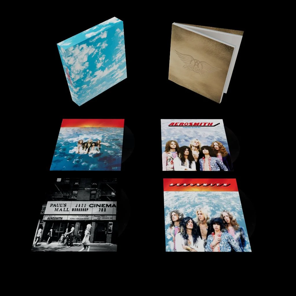 Aerosmith (Legendary Edition) - Image 3