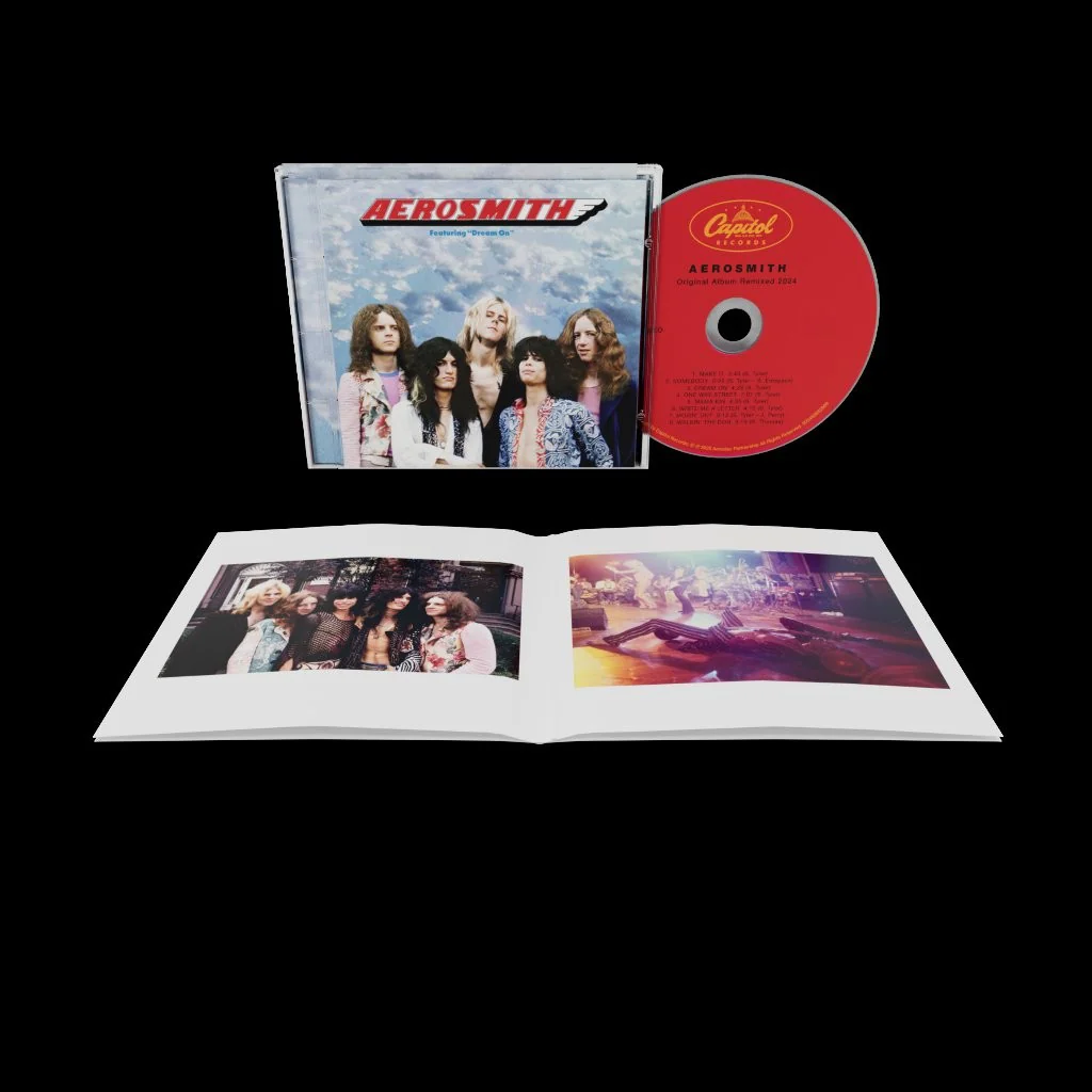 Aerosmith (Legendary Edition) - Image 4