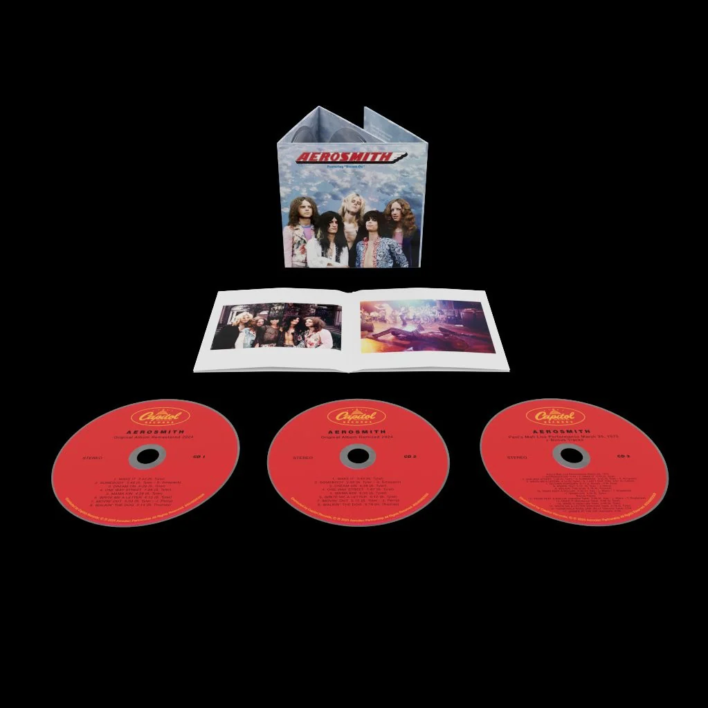 Aerosmith (Legendary Edition) - Image 5