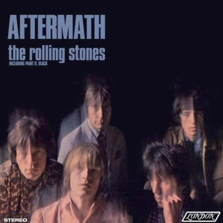 Aftermath (2023 Reissue) - Image 2