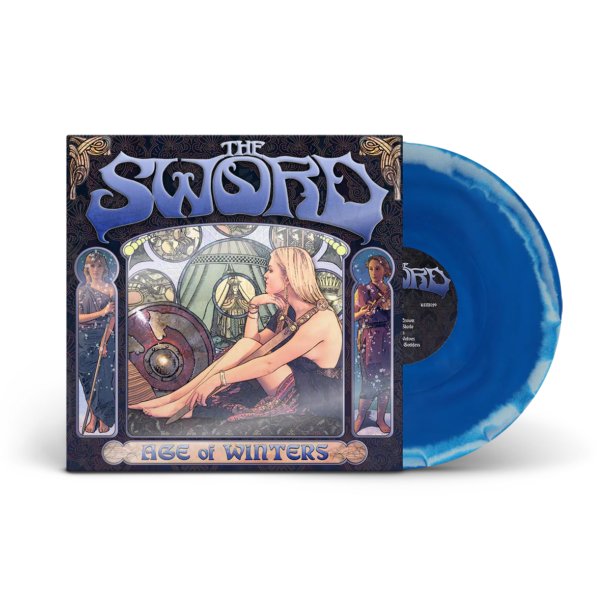 Age of Winters (20th Anniversary Edition) - Image 2