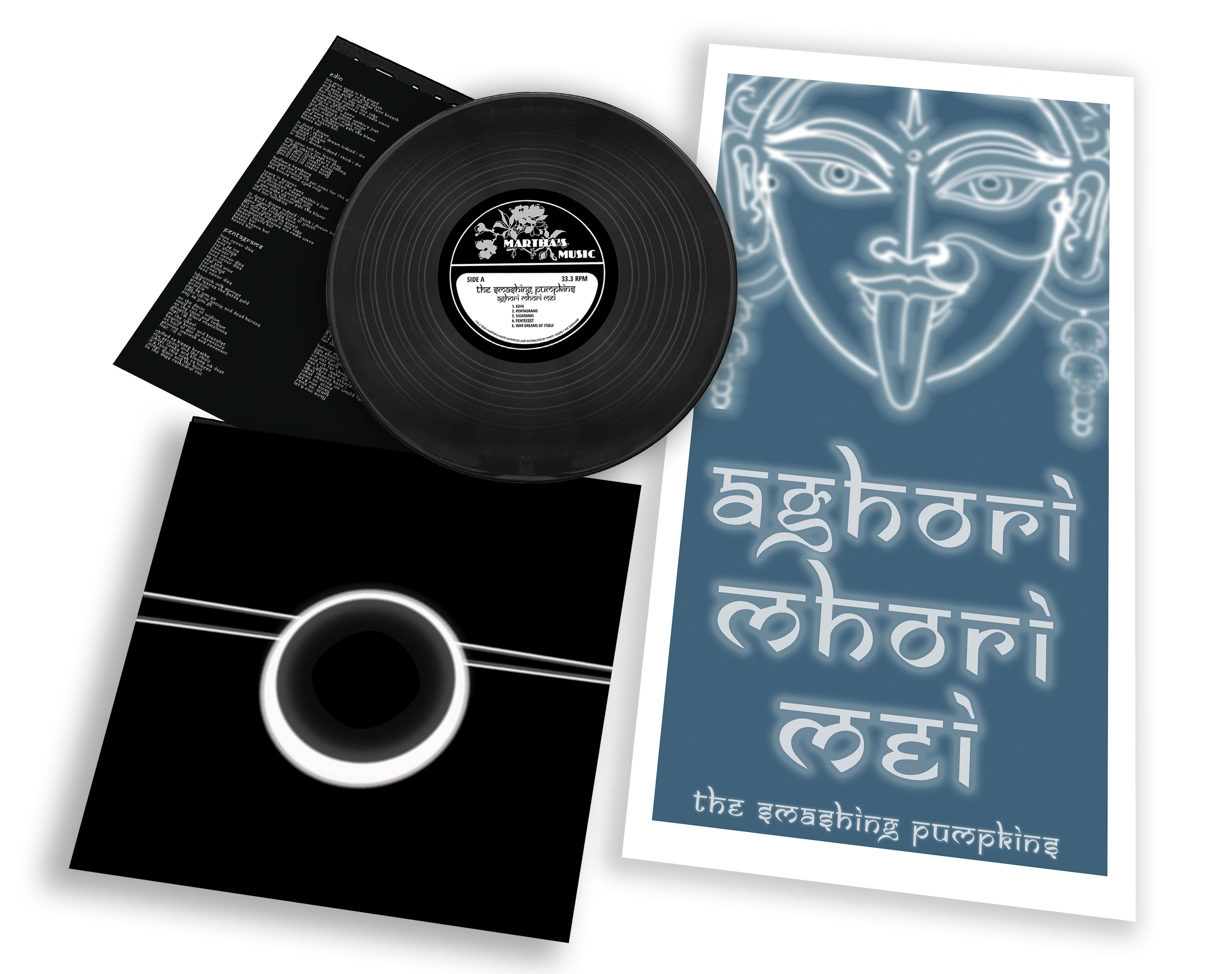 Aghori Mhori Mei - Image 2