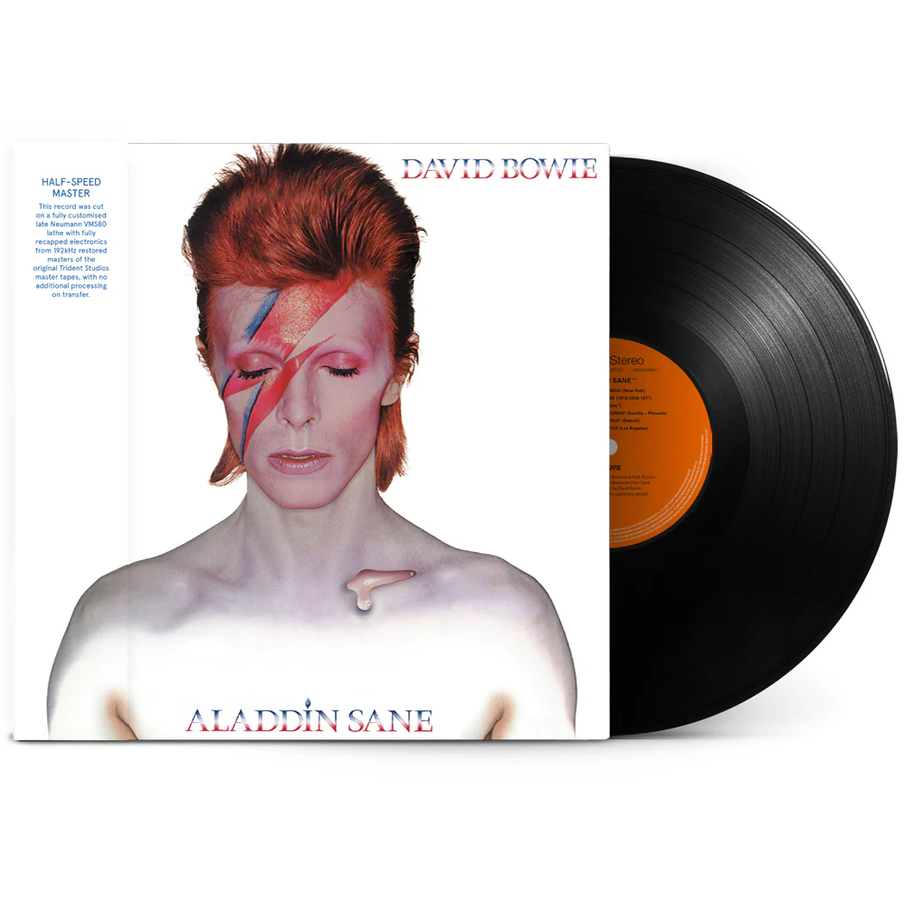 Aladdin Sane (50th Anniversary) - Image 3