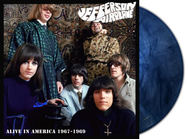 Alive In America 1967-1969 - Image 2