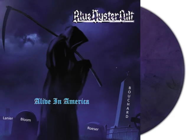 Alive In America - Image 2