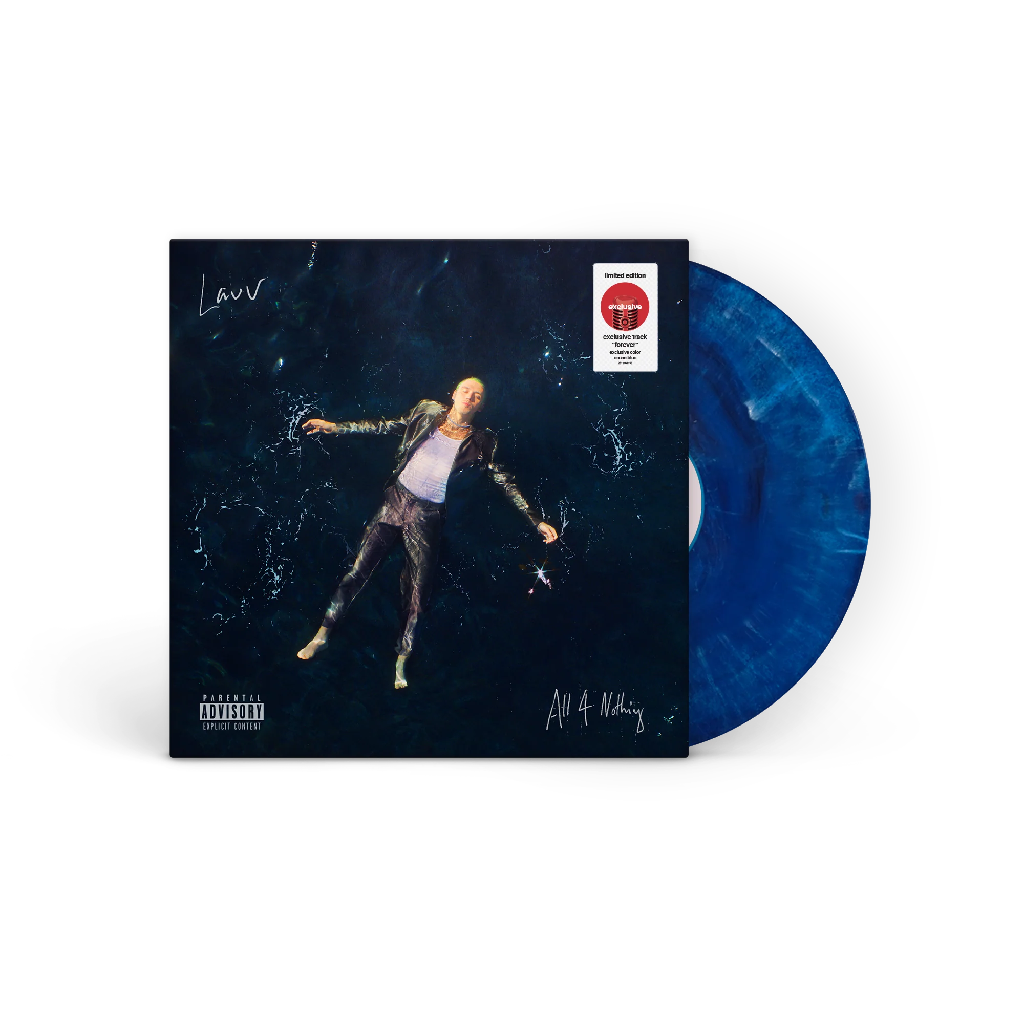 All 4 Nothing - Image 2