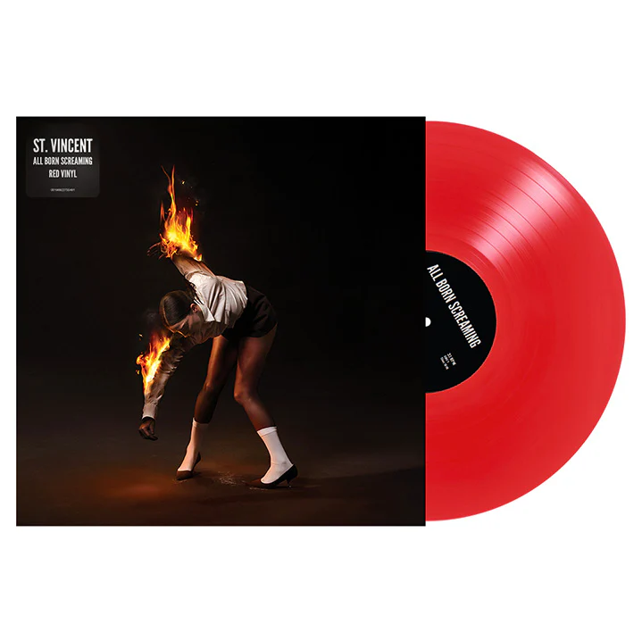 All Born Screaming - Image 2