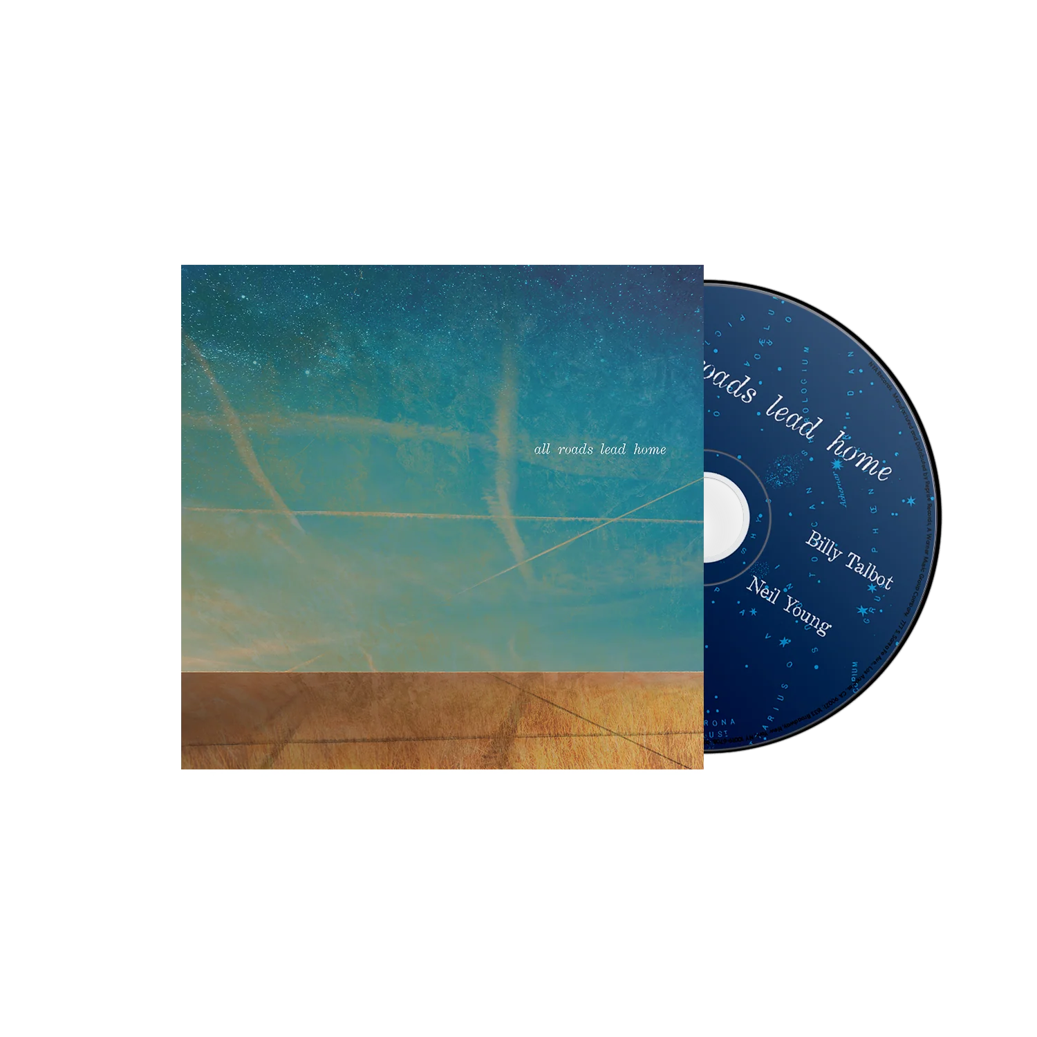 All Roads Lead Home - Image 2